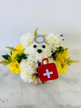 Nurse Doggy 
