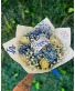 Dodger Bouquet 