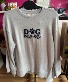 Dog Mom Crewneck 
