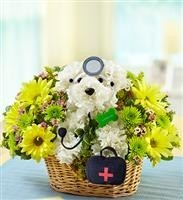 Doggie Howser M.D. Get Well