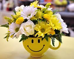 Dont Worry, Be Happy