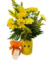 DON'T WORRY BE HAPPY BUNDLE Double "R" Exclusive 