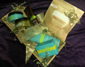 doTERRA Spa Gift Set in Prescott, AZ | PRESCOTT FLOWER SHOP doTERRA Spa Gift Set in Prescott, AZ | PRESCOTT FLOWER SHOP