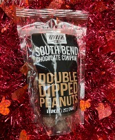 Double Dipped Peanuts 