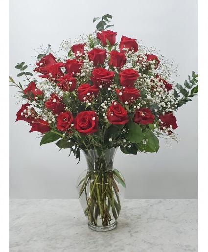 Double Dozen Rose Special  Roses 