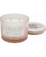 DOUBLE WICK SCENTED CANDLE 