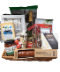 Down Home Christmas Gourmet Basket