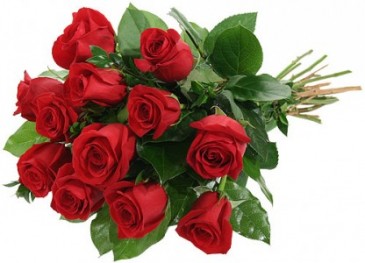 Doz Red Roses 1 Doz Long Stem Roses in Bracebridge, ON | CR Flowers & Balloons ~ A Bracebridge Florist Doz Red Roses 1 Doz Long Stem Roses in Bracebridge, ON | CR Flowers & Balloons ~ A Bracebridge Florist
