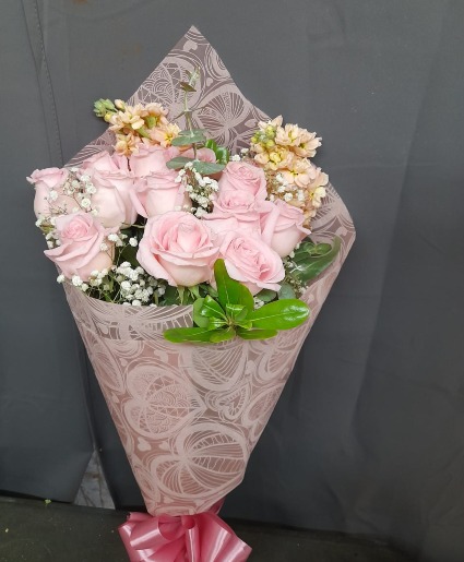 DOZEN OF LOVE  JUST BECAUSE