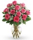 Dozen Roses 