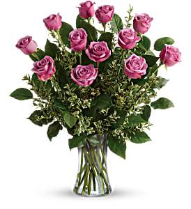 Premium Lavender Roses  1,2 OR 3 DZ   in Fort Worth, TX | DAVIS FLORAL DESIGNS