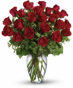  My Perfect Love Dozen Roses 