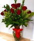 Dozen Red Roses 0040 