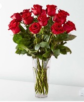 Dozen Red Roses Premium  in Parkland, Florida | Flowers By Monica Kelly