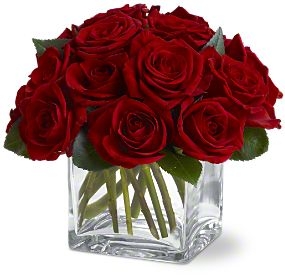 300 Red Roses Bouquet in Los Angeles, CA