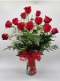 Dozen Roses  