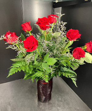 Roses 