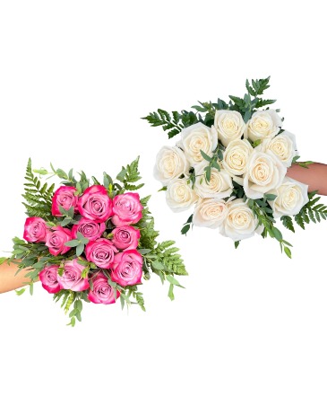 Dozen Roses  in Orleans, ON | SWEETHEART ROSE