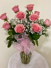 Dozen Roses Dozen Roses any color