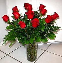 Dozen Roses Roses