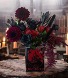 Dracula’s Garden  Book vase