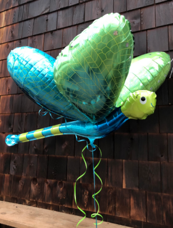 Dragonfly Balloon Add on