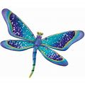 Dragonfly Water Color Wall Decor Regal Art & Gift