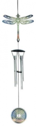 Dragonfly Wind Chime outdoor accessory