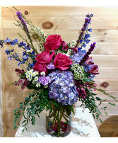 Drama Queen Powell Florist Mother's Day Exclusive