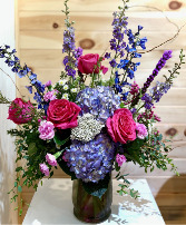 Drama Queen Powell Florist Mother's Day Exclusive