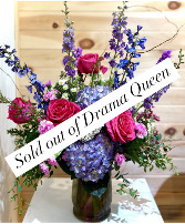 Drama Queen Powell Florist Mother's Day Exclusive