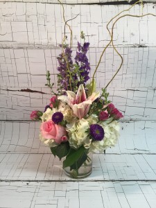 Dream all Day Bouquet Make her dreams come true!