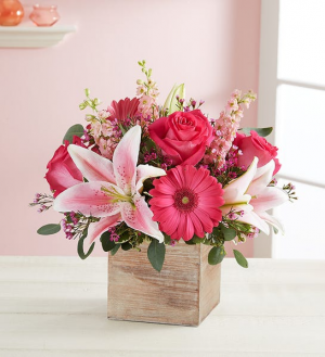 Dream Come True™ Bouquet in East Palo Alto, CA | Your Local Florist Dream Come True™ Bouquet in East Palo Alto, CA | Your Local Florist
