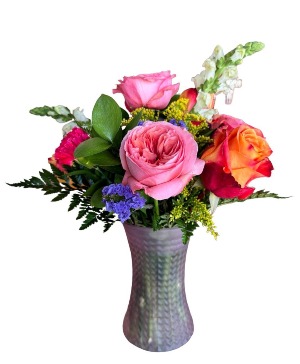 Dream Garden Flower Arrangament