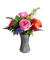 Dream Garden Flower Arrangament