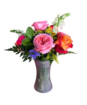 Dream Garden Flower Arrangament