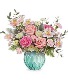 Dream In Color Arrangement