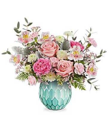 Dream in Color Fresh Floral design in Allegan, MI | Allegan Floral and Gifts