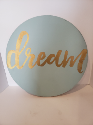 Dream sign Giftware