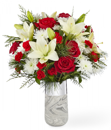 Dreaming FTD ARRANGEMENT