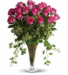 Dreaming in Pink    T62-1A  in Fort Worth, TX | DAVIS FLORAL DESIGNS