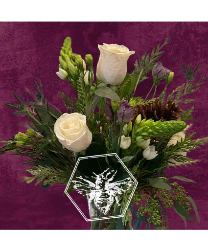 Dreaming of a White Christmas Designers Choice