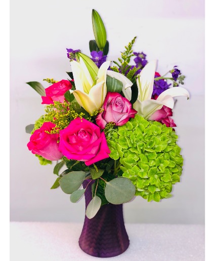 ALL ABOUT YOU FRESH ARRANGEMENT