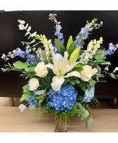 Dreaming of You Vase Arrangement