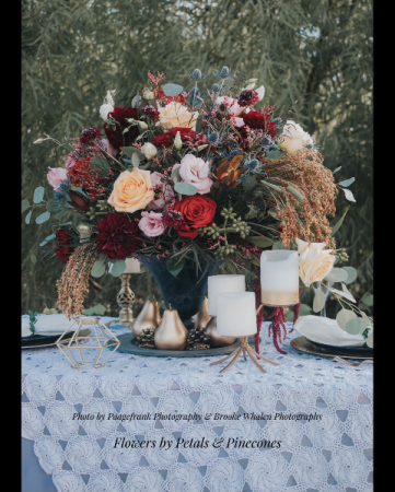Dreaming Wedding
