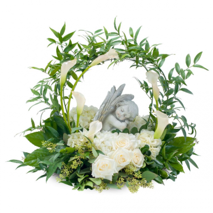 Dreaming with Angels Arrangement 