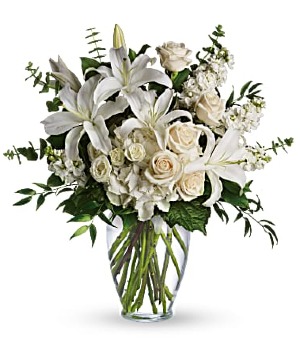 Dreams From The Heart T208-1A Arrangement