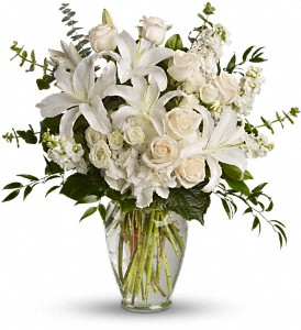 Dreams From the Heart Bouquet
