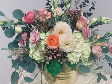 Dreamscape in Houston, TX | FLOWER FACTORY PLUS Dreamscape in Houston, TX | FLOWER FACTORY PLUS