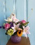 DREAMY BLOOMS SPRING ARRANGEMENT